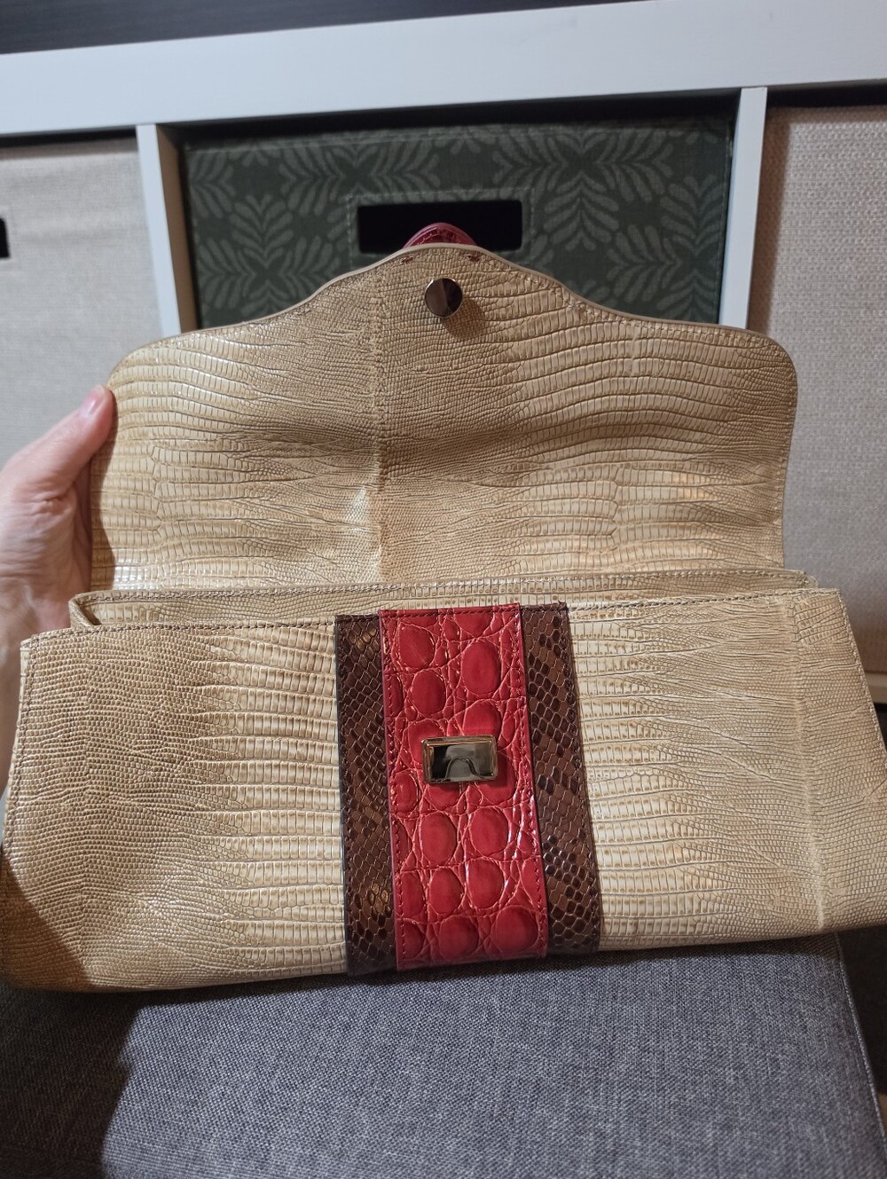 Brahmin Dayan Westlake Collection - Picture 8 of 10